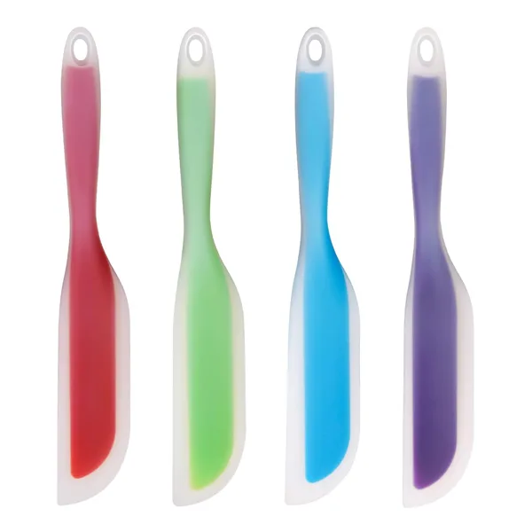 Silicone Baking Spatula GQ-004