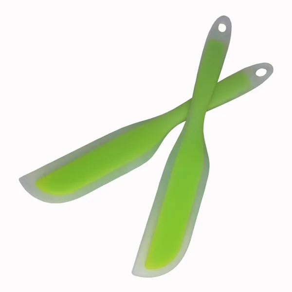 Silicone Baking Spatula GQ-004