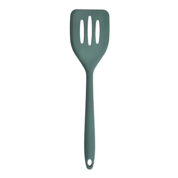 Slotted Silicone Spatula GQ-092