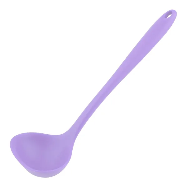 Silicone Ladle Spoon GQ-096