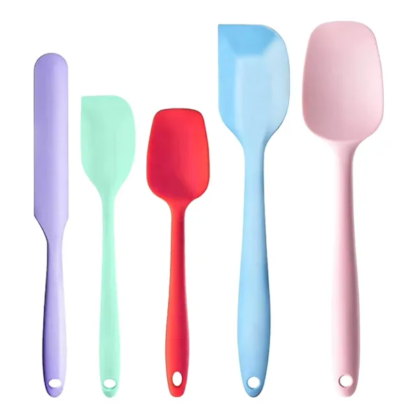 Non-Toxic Silicone Cooking Utensils HK-080