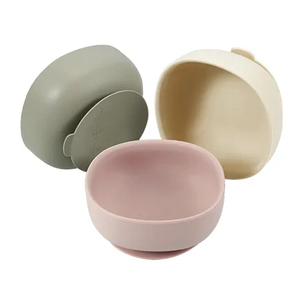 Silicone Baby Products