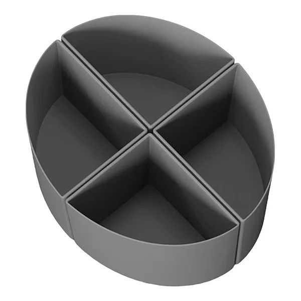 Crockpot Silicone Liner