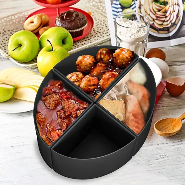 Crockpot Silicone Liner