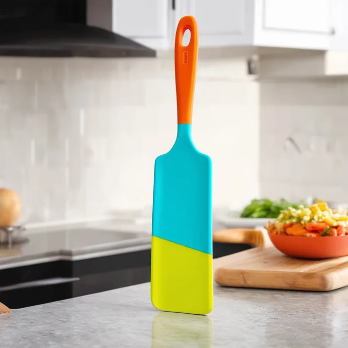 Silicone Cooking Utensils