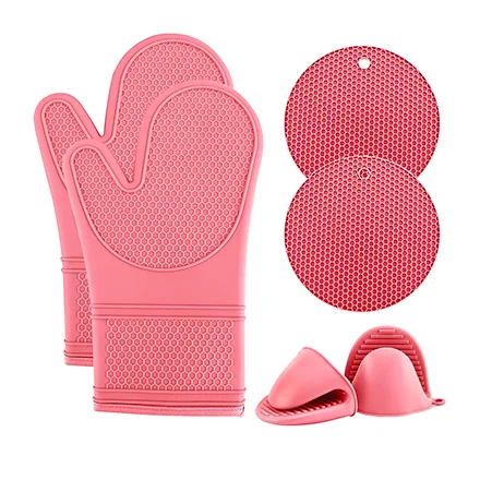 Silicone Cooking Utensils