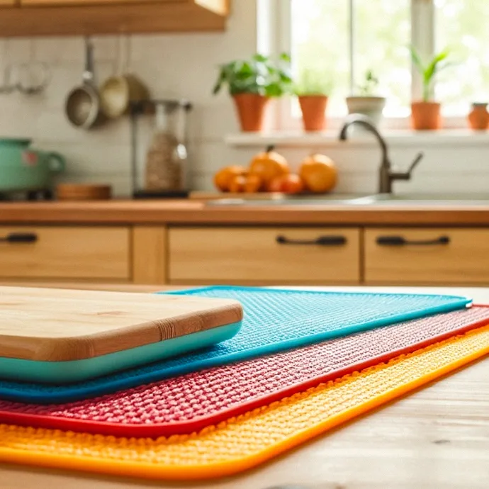 Silicone Mats