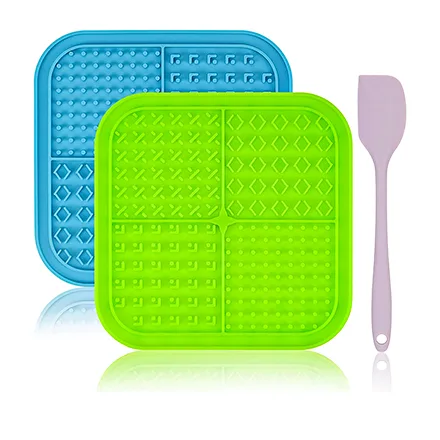 Silicone Pet Supplies