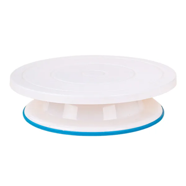 Plastic Cake Turntable DA-101