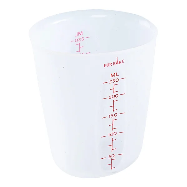 250ml Silicone Measuring Cup DA-102