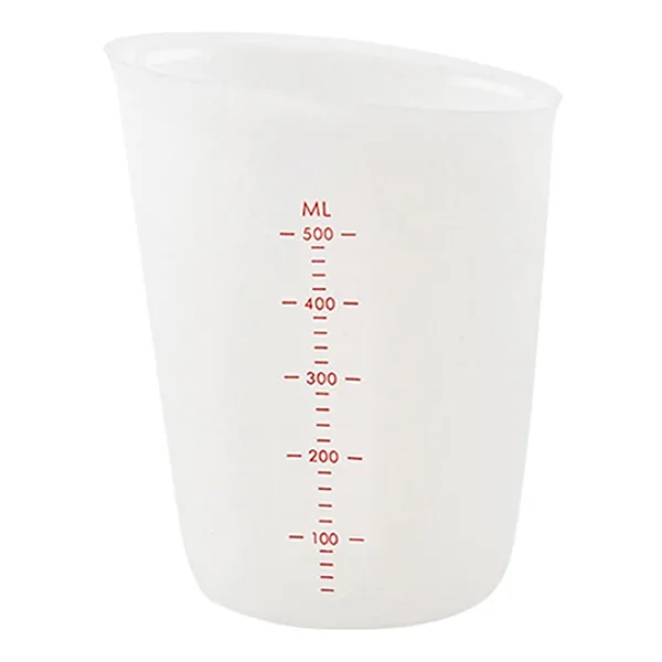 500ml Silicone Measuring Cup DA-103