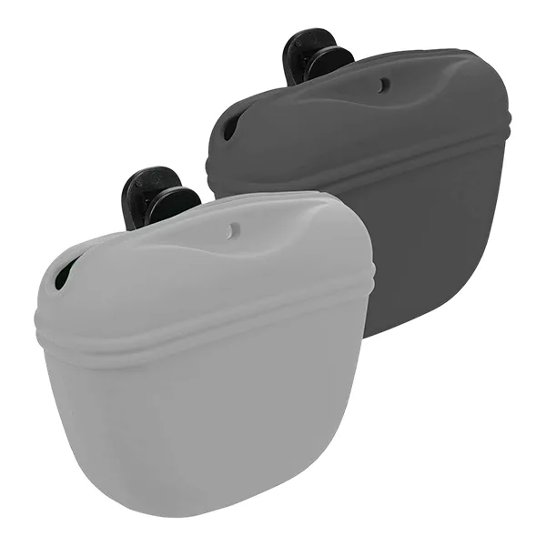 Silicone Dog Treat Pouch