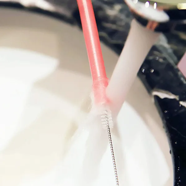 Silicone Straws GQ-111