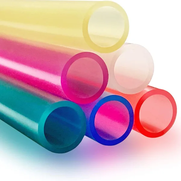 Silicone Straws GQ-111
