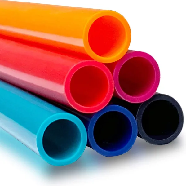 Silicone Straws GQ-111