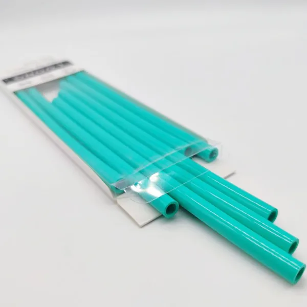 Silicone Straws GQ-111