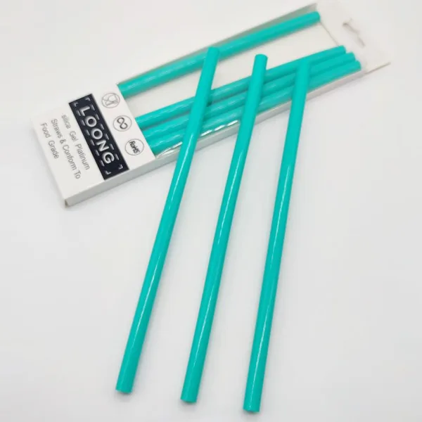Silicone Straws GQ-111