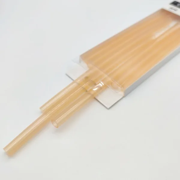 Silicone Straws GQ-111