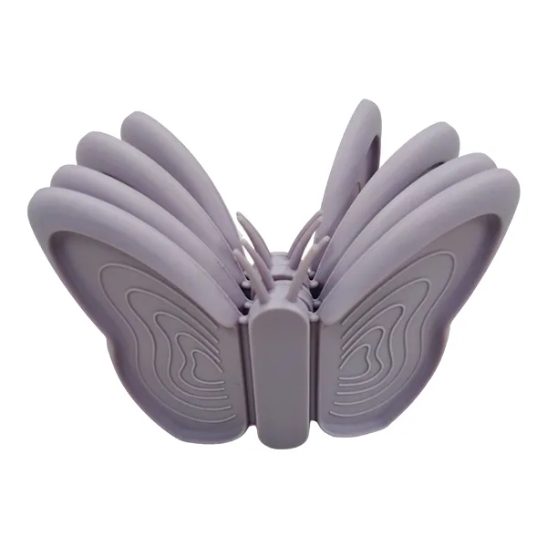 Silicone Pot Holder Mitts GQ-160