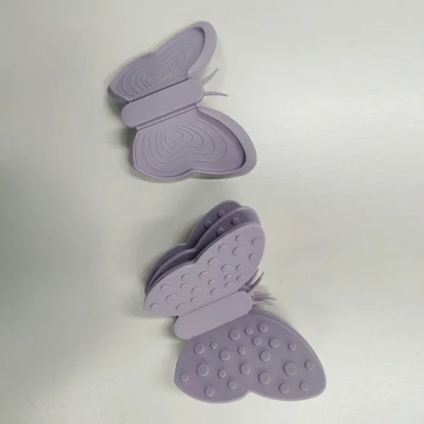 Silicone Pot Holder Mitts GQ-160