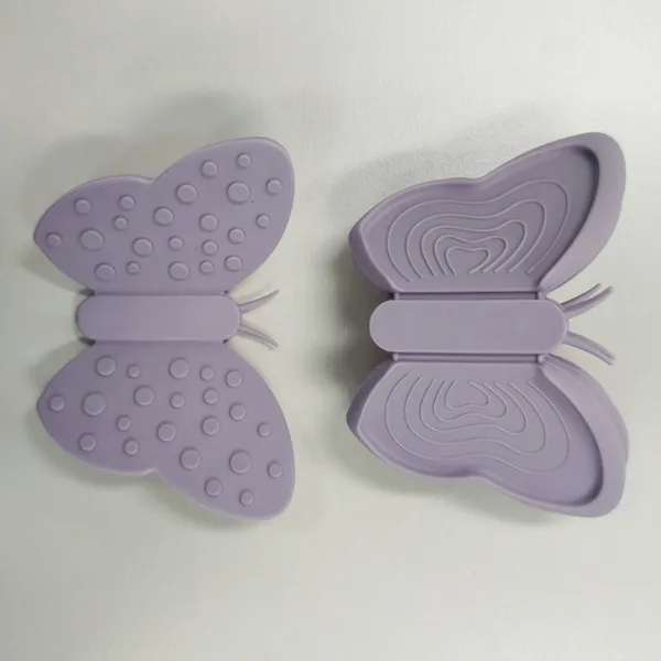 Silicone Pot Holder Mitts GQ-160