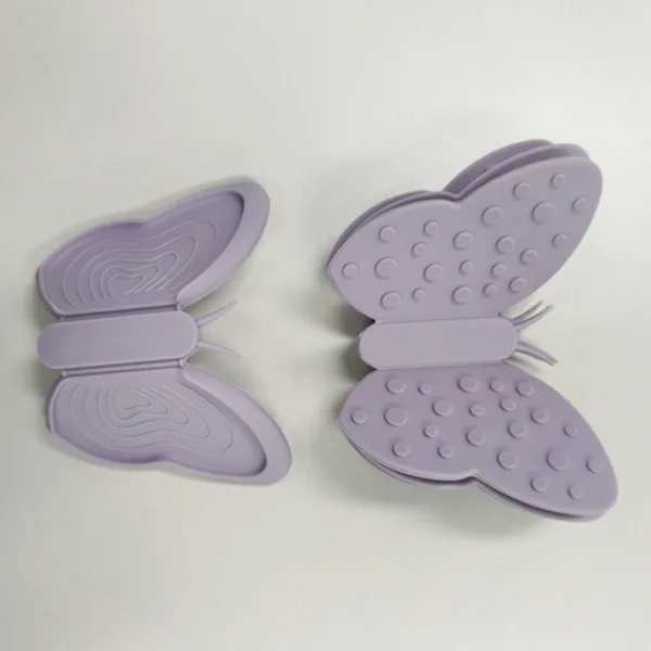 Silicone Pot Holder Mitts GQ-160