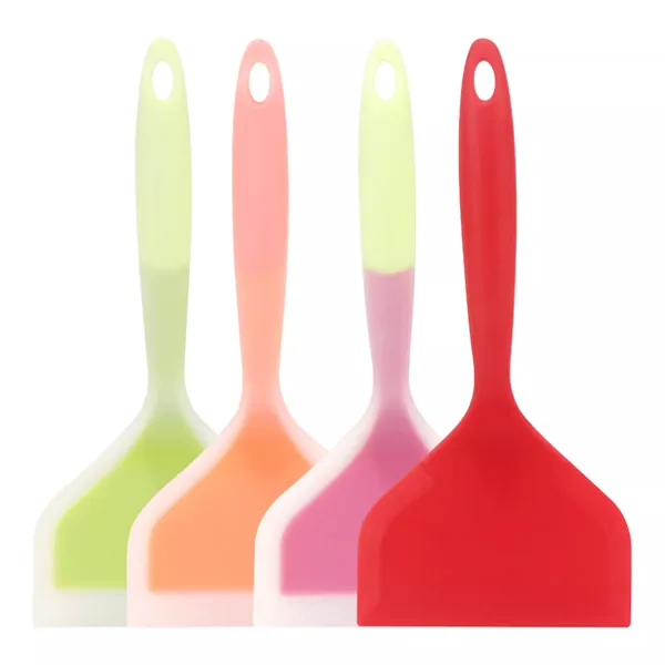 Silicone Pancake Spatula GQ-221