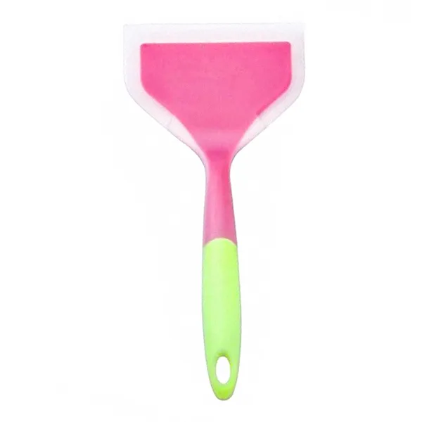 Silicone Pancake Spatula GQ-221