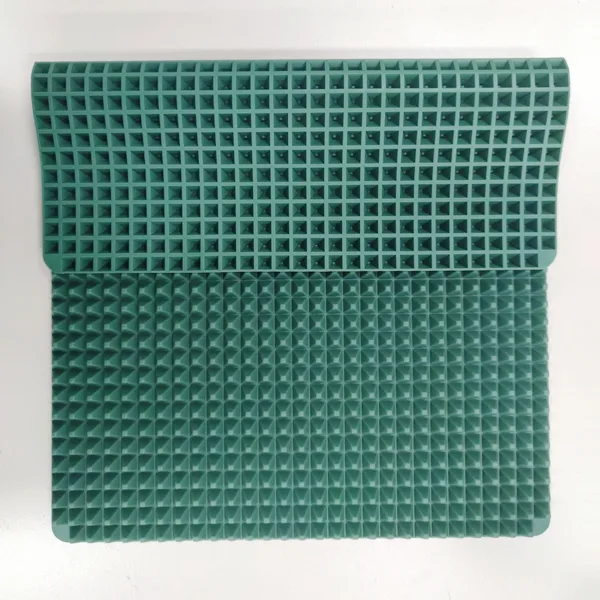 Silicone Pyramid Baking Mat GQ-265