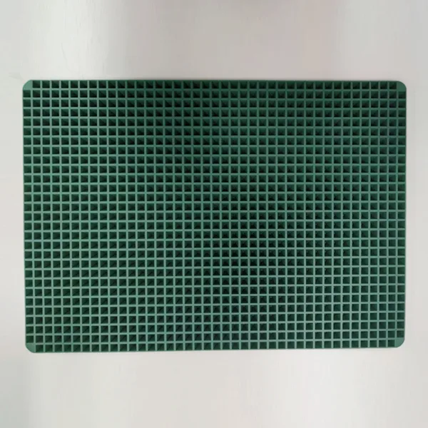 Silicone Pyramid Baking Mat GQ-265