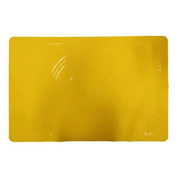 Large Silicone Pastry Mat GQ-273