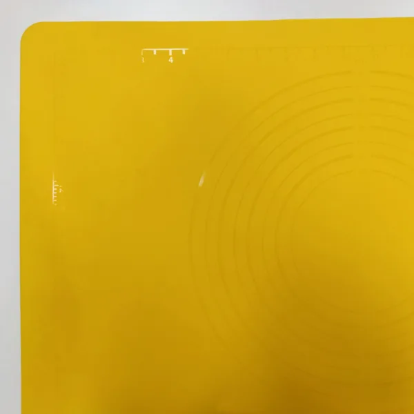 Large Silicone Pastry Mat GQ-273