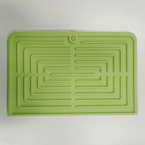 Silicone Kneading Pad GQ-272