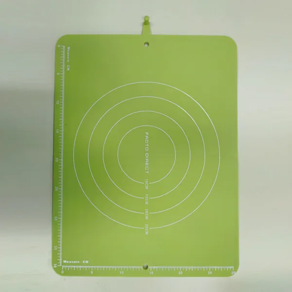 Silicone Kneading Pad GQ-272
