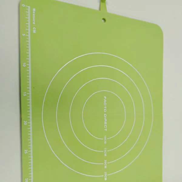 Silicone Kneading Pad GQ-272