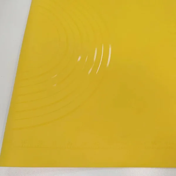 Large Silicone Pastry Mat GQ-273
