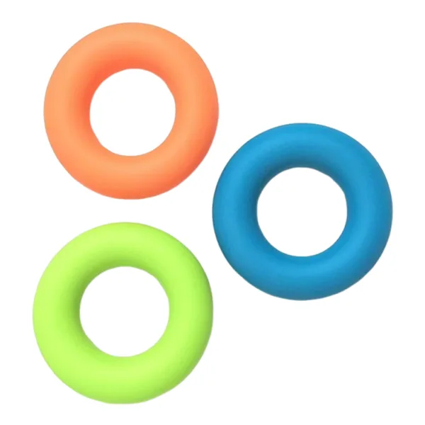 Grip Strength Rings