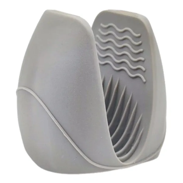 Silicone Oven Pinch Mitts HK-006