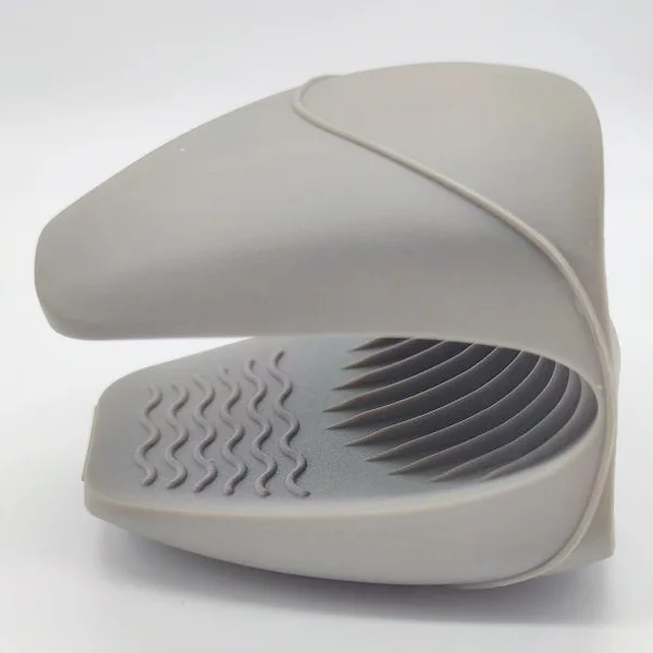Silicone Oven Pinch Mitts HK-006
