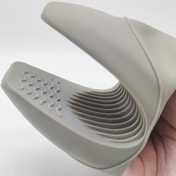 Silicone Oven Pinch Mitts HK-006