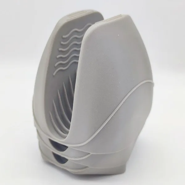 Silicone Oven Pinch Mitts HK-006
