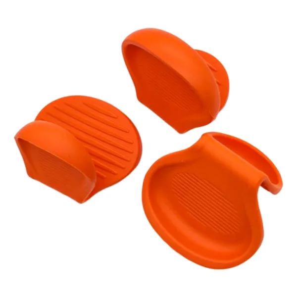 Silicone Hand Clip HK-007