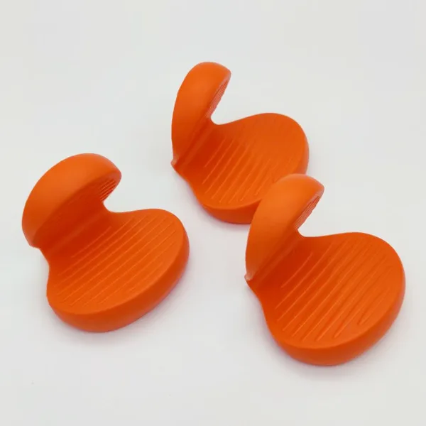 Silicone Hand Clip HK-007
