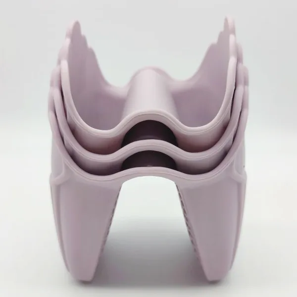 Silicone Pot Holder Gloves HK-008