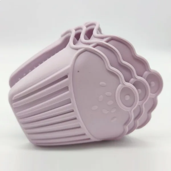 Silicone Pot Holder Gloves HK-008