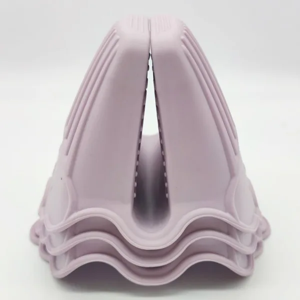 Silicone Pot Holder Gloves HK-008