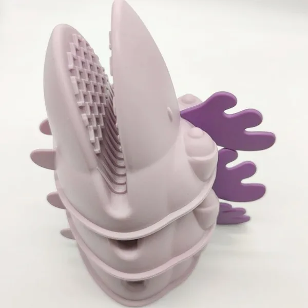 Silicone Pinch Mitts HK-009