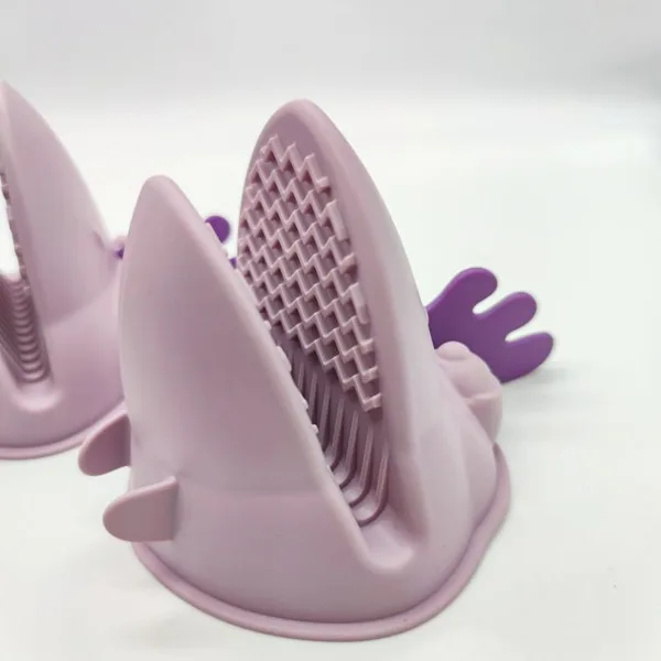 Silicone Pinch Mitts HK-009