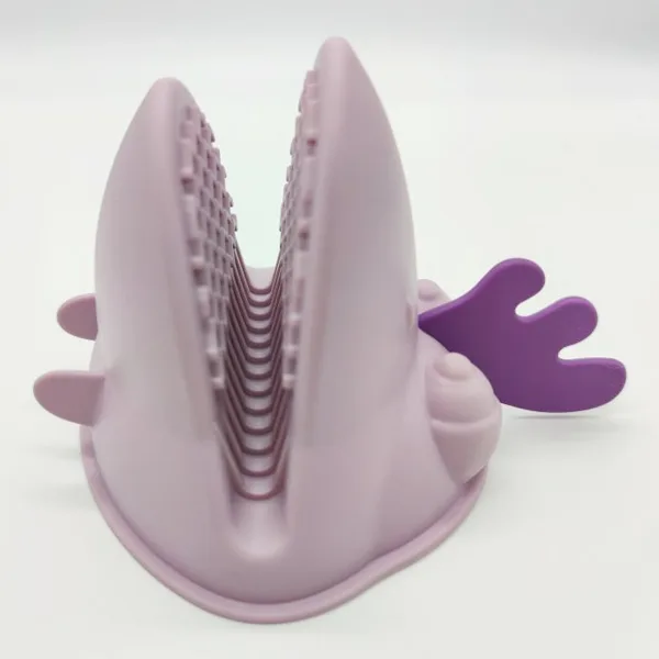 Silicone Pinch Mitts HK-009