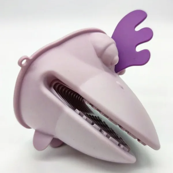 Silicone Pinch Mitts HK-009